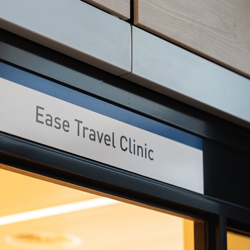 Ease Travel Clinic & Health Support