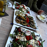 Photo n°1 de l'avis de Vik.o fait le 13/06/2020 à 20:06 sur le  Nova Pizza Café Bar à Georgsmarienhütte