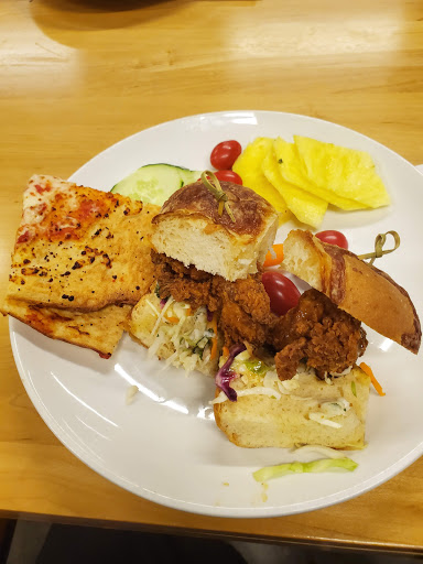 Bowling Alley «The Corner Alley Downtown @ East 4th», reviews and photos, 402 Euclid Ave, Cleveland, OH 44114, USA