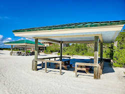 Foto von Big Hickory beach mit sehr sauber Sauberkeitsgrad