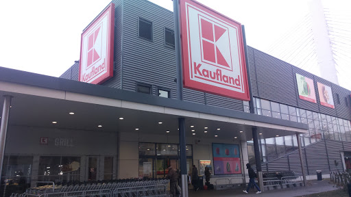 Kaufland Bucuresti-Basarab