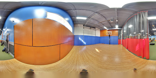 Health Club «Rok Health & Fitness», reviews and photos, 510 Ocean Ave, East Rockaway, NY 11518, USA