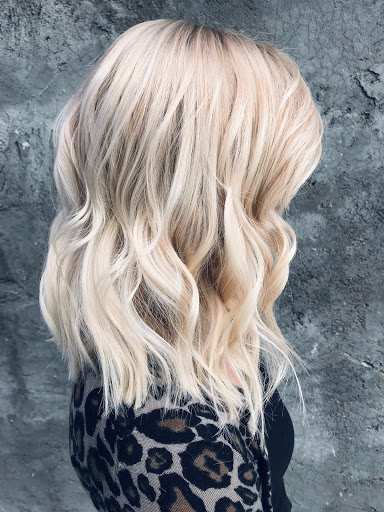 Hair Salon «Dalisay Hair Salon and Bridal Suite», reviews and photos, 709 N 4th St Suite 101, Wilmington, NC 28401, USA