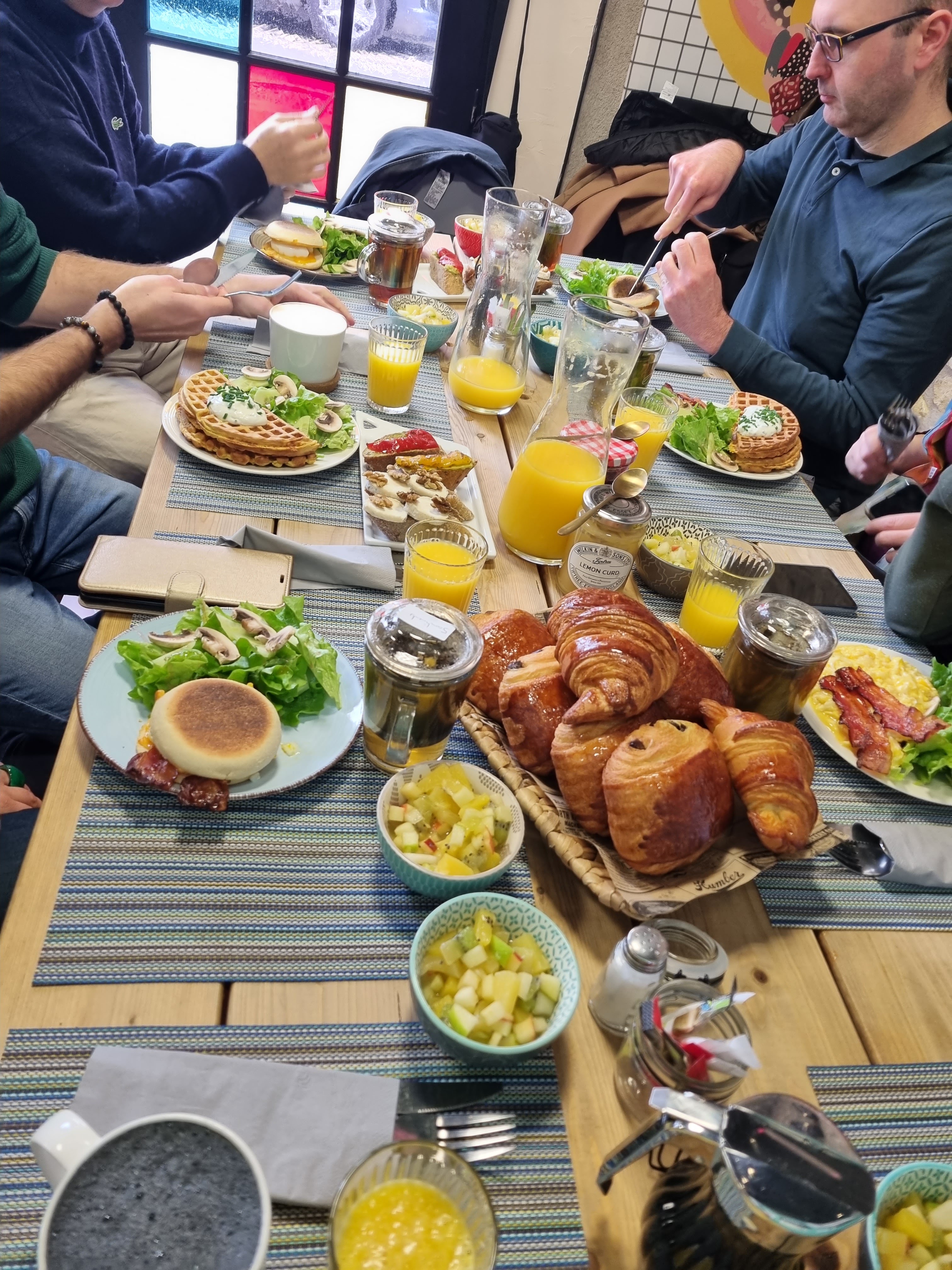 Photo n° 1 de l'avis de Thérèse.o fait le 19/02/2023 à 16:07