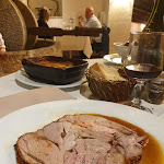 Photo n° 5 de l'avis de Iuliana.e fait le 28/09/2022 à 21:18 pour Ferme Auberge Chez Edgard à Lavatoggio