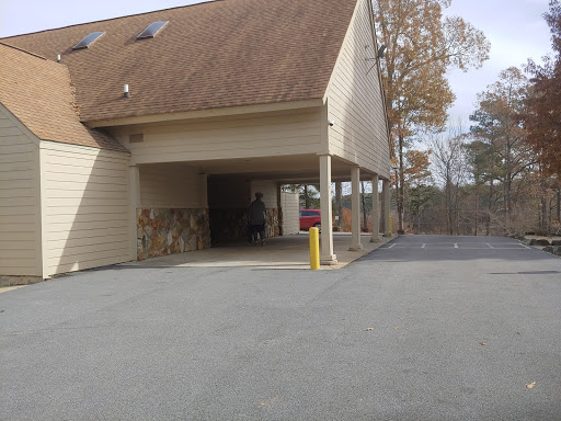 Community Center «Shamrock Community Use Building», reviews and photos, 2610 Shamrock Rd, Jonesboro, GA 30236, USA