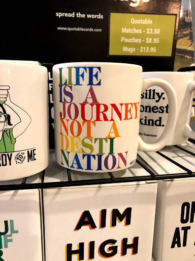 Book Store «WORD», reviews and photos, 123 Newark Ave, Jersey City, NJ 07302, USA