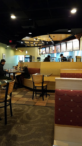 Mexican Restaurant «QDOBA Mexican Eats», reviews and photos, 1408 E Golf Rd A, Schaumburg, IL 60173, USA