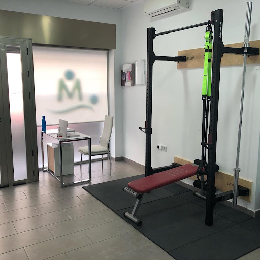 Mugave fisioterapia en Cáceres‎, Cáceres‎