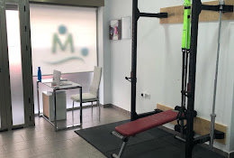  Mugave Fisioterapia, Centro de Fisioterapia y Pilates en Cáceres en Cáceres