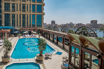فندق فور سيزون القاهرة