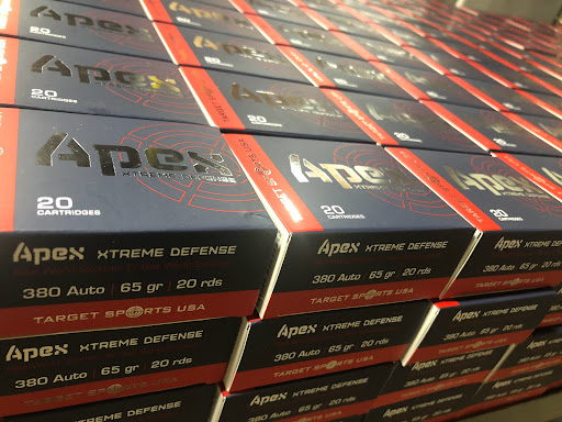 Gun Shop «Target Sports USA», reviews and photos, 24 Robert Porter Rd, Southington, CT 06489, USA