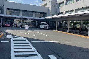 Municipal Tsuruga hospital image