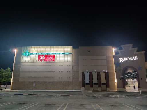 Movie Theater «Cinemark Ridgmar 13», reviews and photos, 2300 Green Oaks Rd, Fort Worth, TX 76116, USA