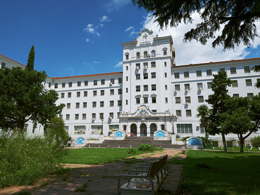 Hospital Interzonal General de Agudos ''Profesor Dr. Luis Güemes''