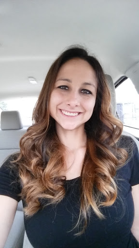 Beauty Salon «Hollywood Hair Salon», reviews and photos, 1100 N Blue Mound Rd, Saginaw, TX 76131, USA