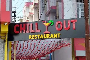 CHILL OUT ROOFTOP RESTAURANT image