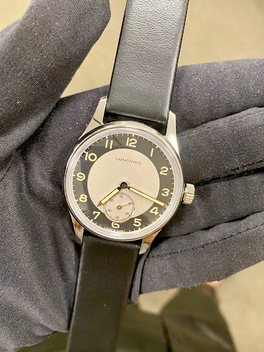 Jeweler «Manfredi Jewels», reviews and photos, 121 Greenwich Ave, Greenwich, CT 06830, USA