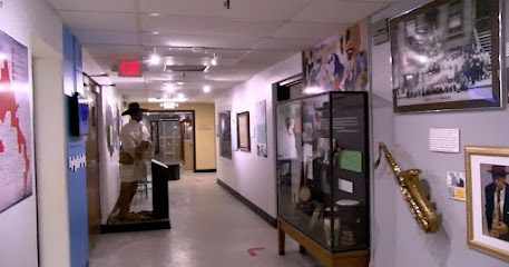 Black Archives Museum