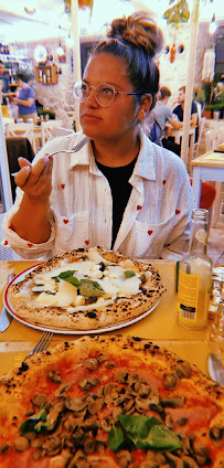 Pizza du Made In Sud Pizzeria à Nice - n°16