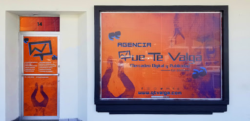 Que Te Valga, Agencia de Mercadeo Digital El Salvador