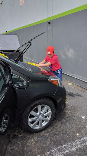 Self Service Car Wash «M&R Car Wash», reviews and photos, 1668 Sullivan Ave, Daly City, CA 94015, USA