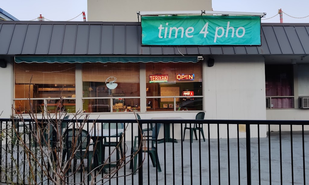 Time 4 Pho 98199