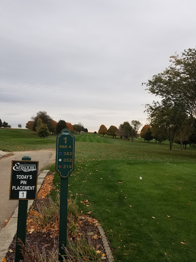 Golf Course «Emerald Hill Golf Course», reviews and photos, 16802 Prairieville Rd, Sterling, IL 61081, USA