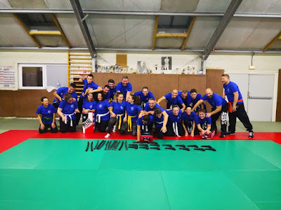 Krav maga Grisy-Suisnes à Grisy-Suisnes