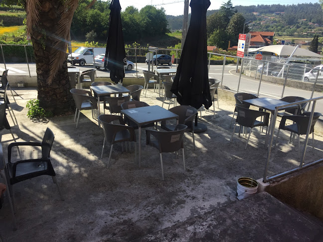 Cafe Bastos N14 - Vila Nova de Famalicão