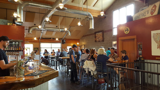 Blackfoot River Brewing Co, 66 S Park Ave, Helena, MT 59601, Brewery