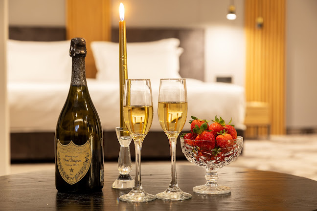 Opinii despre Каменград Хотел и СПА în Панагюрище - Спа