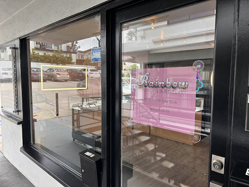 Explore waterfall tattoo ideas, creative tattoo ideas in Corona Del Mar, available at Rainbow Piercing & Jewelry