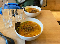 Soupe du Restaurant japonais Yatta ! Ramen Chambéry à Chambéry - n°12