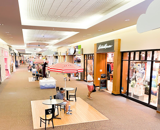 Shopping Mall «Gallatin Valley Mall», reviews and photos, 2825 W Main St, Bozeman, MT 59718, USA