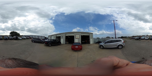 D & K Automotive Repair in Leander, Texas