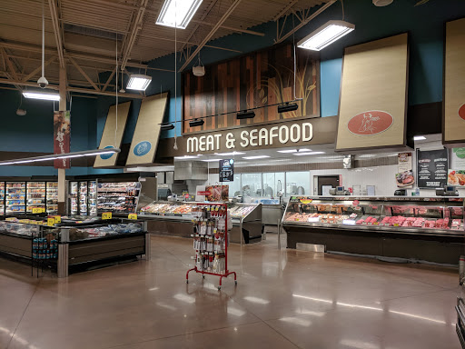 Grocery Store «Kroger Marketplace», reviews and photos, 2608 E Farm to Market Rd 544, Wylie, TX 75098, USA