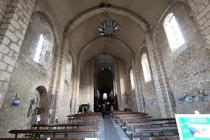 Eglise Saint-André, Abbaye Saint-Benoît image