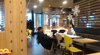 Atmosphère du Restauration rapide McDonald's à Schiltigheim - n°19