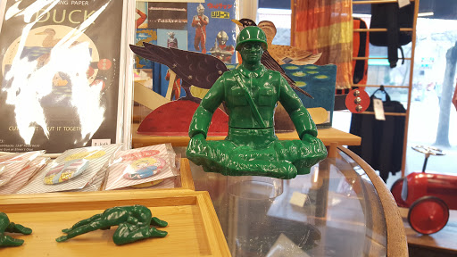 Gift Shop «Kobo Shop & Gallery», reviews and photos, 602 S Jackson St, Seattle, WA 98104, USA