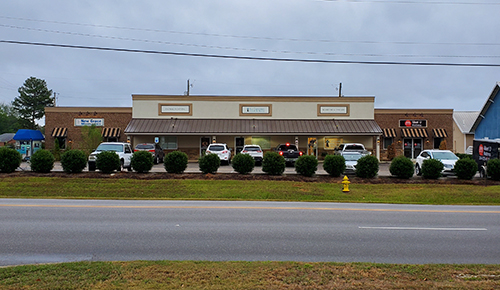 All Creatures Animal Hospital image