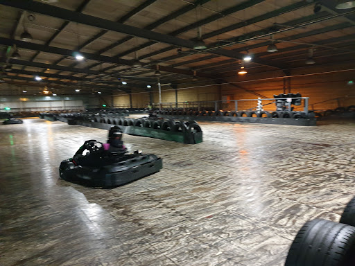 Absolutely Karting Maidenhead