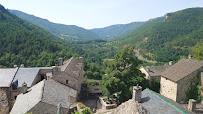 Gîtes Castel de Cantobre du Bar Restaurant Chez Yves à Nant - n°12