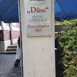 Photo n°2 de l'avis de Denis.e fait le 24/08/2021 à 20:29 sur le  Hotel & Restaurant Düsseldorfer Hof Kassel à Kassel