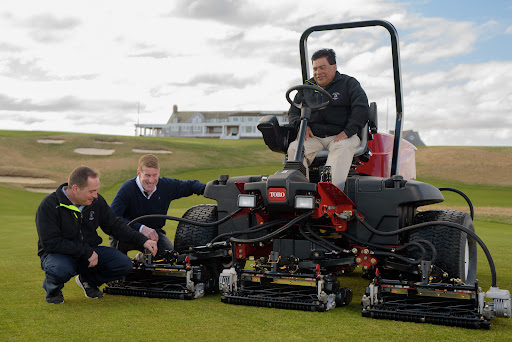 Golf Club «Southampton Golf Club», reviews and photos, 1005 County Rd 39, Southampton, NY 11968, USA