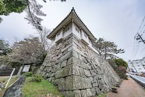 Oshiro Park (Tsu Castle Ruins) image