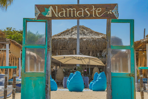 Namaste Beach Club