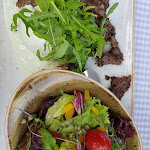 Photo n°3 de l'avis de Janine.a fait le 26/07/2018 à 16:37 sur le  SEPPERLWIRT Inn & Country Hotel à Seefeld