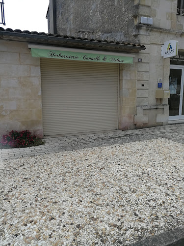 Magasin Herboristerie Cannelle Et Mélisse Saint-Ciers-sur-Gironde