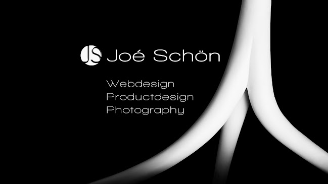 Joé Schön - Design